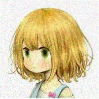 小说漫画人物档案绘者形象头像