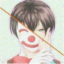 读者云舟头像